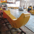 Excavator Mounted Hydraulic Sheet Pile Driver Vibro Hammer Price